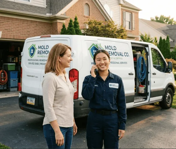 Crawlspace Mold Remediation Hasty, AR FAQs